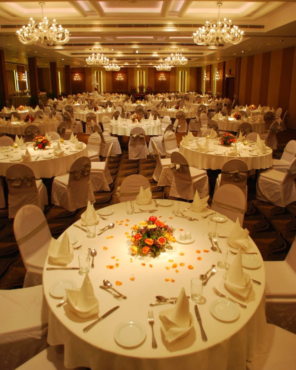 Wedding Celebration